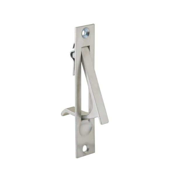 Sliding Door Edge Pull