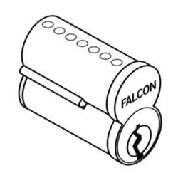 Uncombinated IC Core