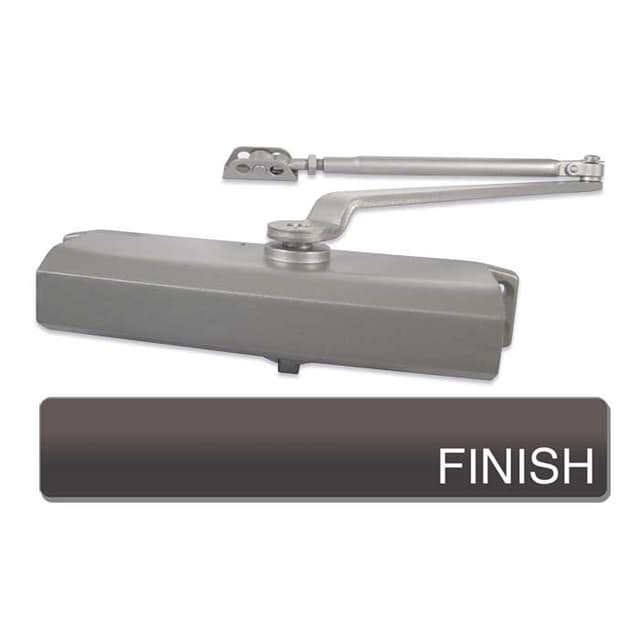 Surface Mounted Door Closer