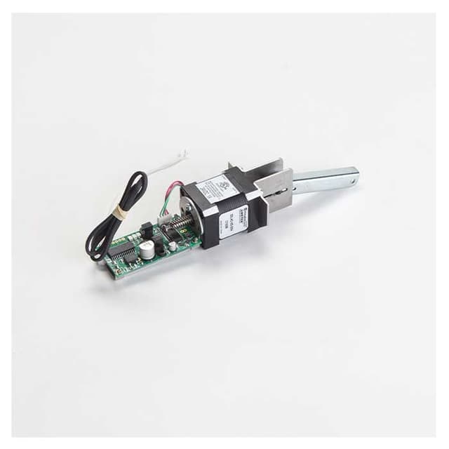 Motor Driven Latch Retraction Kit