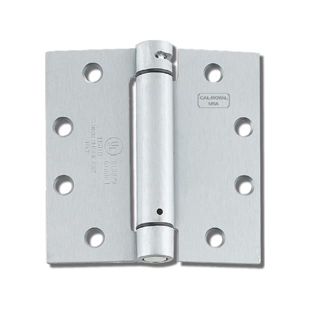 Full Mortise Spring Hinge