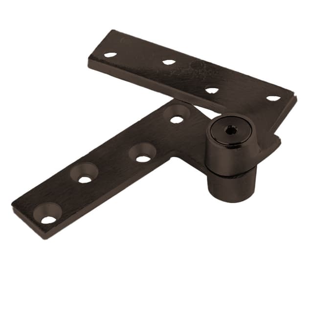 Offset Heavy Duty Top Pivot