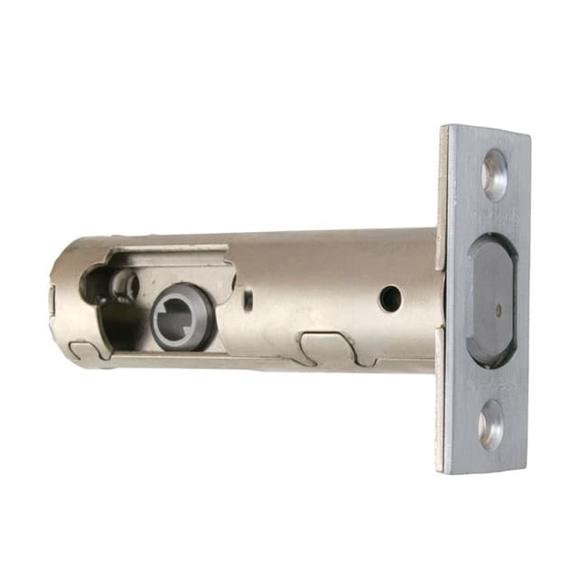 2 3/4" Maxum Bolt 1" X 2 1/4" Faceplate