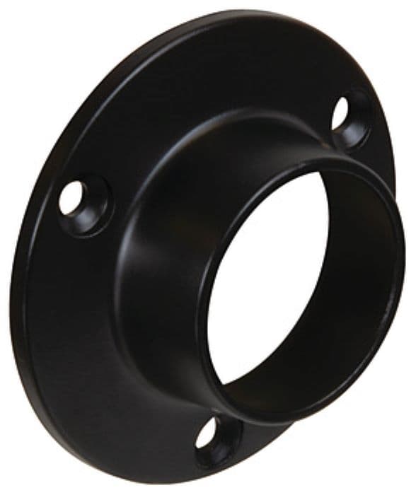 Wardrobe Tube Support