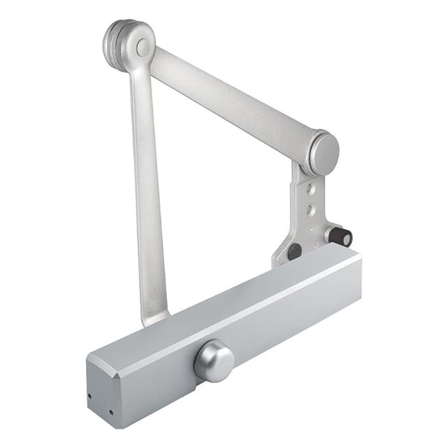 QDC213 Series Heavy-Duty Door Closer