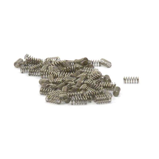 Twin Side Bar Spring