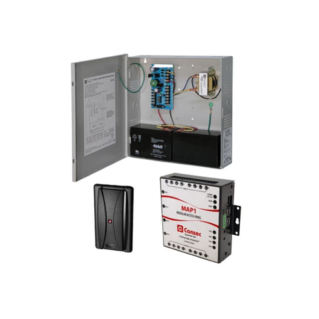 CA-KPR1 One-Door Kit With Reader for First Access