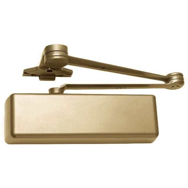 4040XP Series Surface Mounted Door Closer