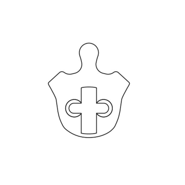 Mortise Cylinder Cam-dormakaba Mortise Locks