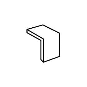 4016ED Edge Protector