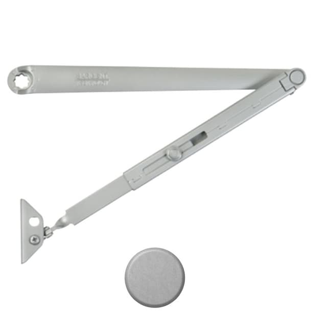 Door Closer Universal Arm