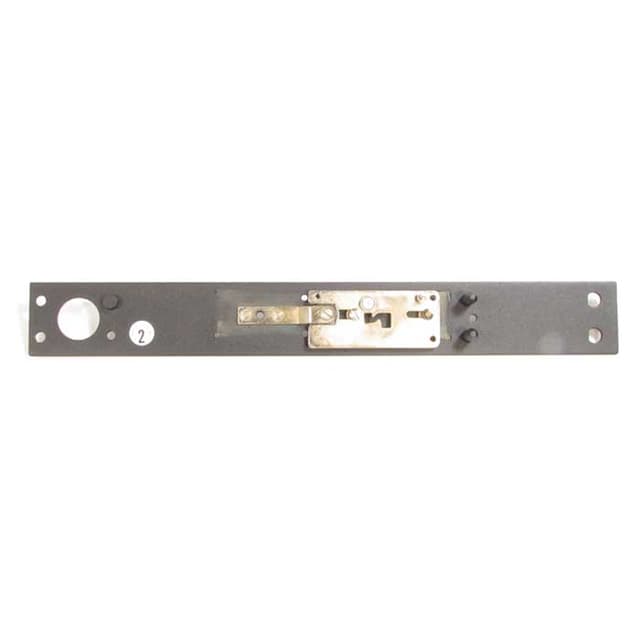 3000 Series Complete Mounting Plate Assembly