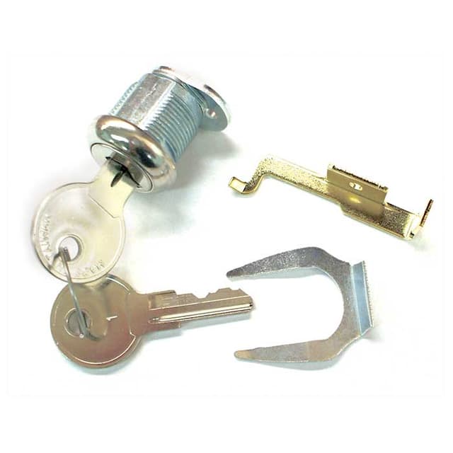 File Cabinet Lock