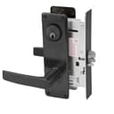 N-Wrought Escutcheon