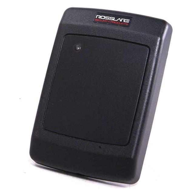 Ingress/Egress Control