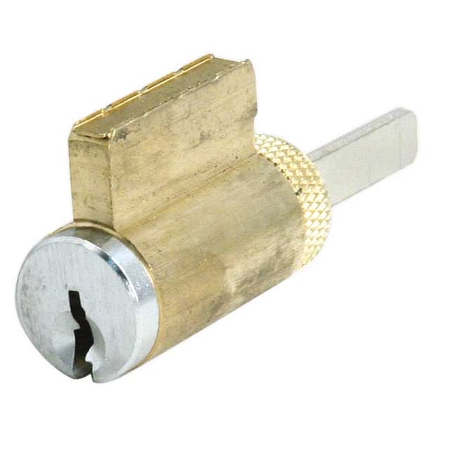 Key-In-Knob Cylinder