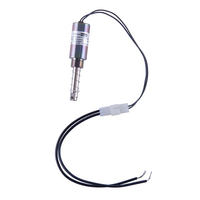 6000 Series Solenoid Kit 24VDC (FS & FSE)