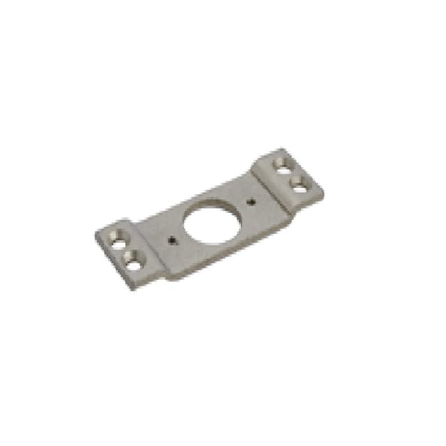 Lock Mounting Bracket