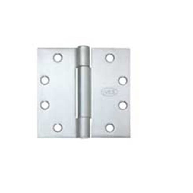 3 Knuckle, Concealed Bearing Full Mortise Hinge-NRP-SH