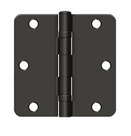 Residential Steel Hinge