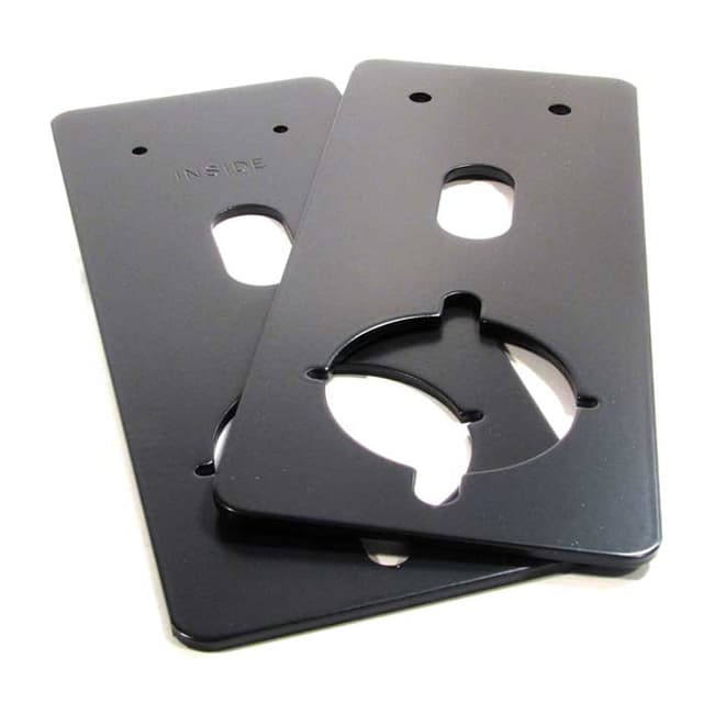 Trilogy Series Lock Spacer Set