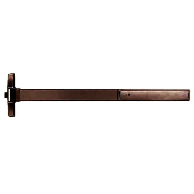 M8800 36" Narrow Style Rim Panic Device