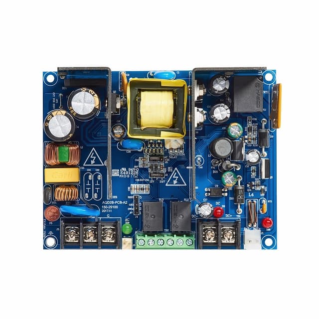 Power Supply Board Only