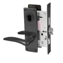 N-Wrought Escutcheon