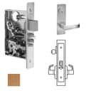 N-Wrought Escutcheon