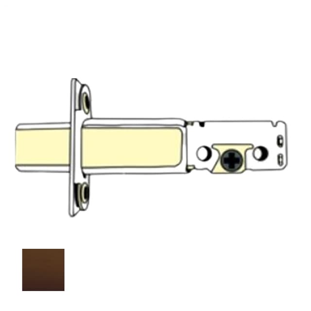 Deadbolt Assembly