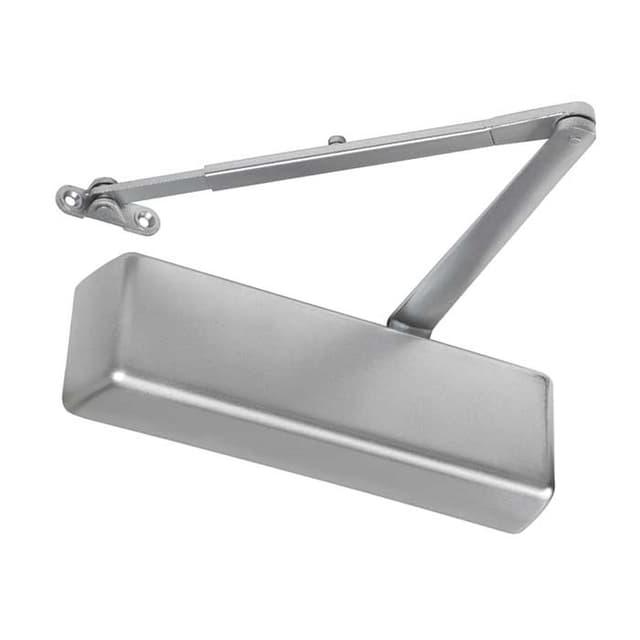 Surface Door Closer