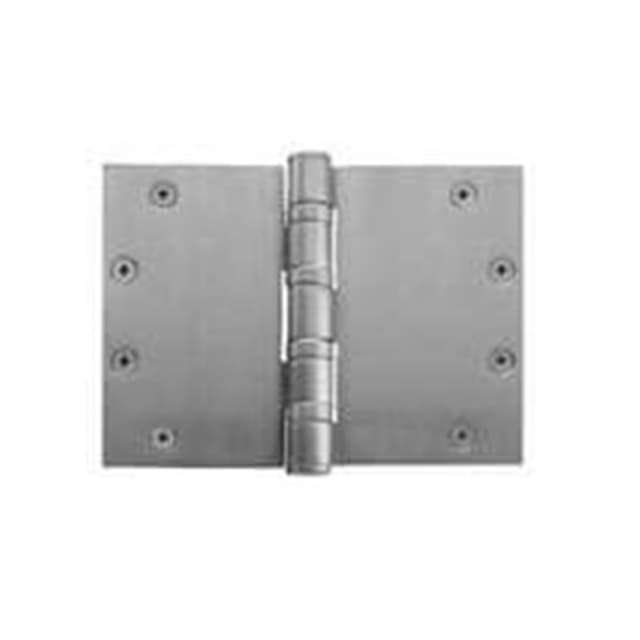 Five Knuckle Ball Bearing Hinge