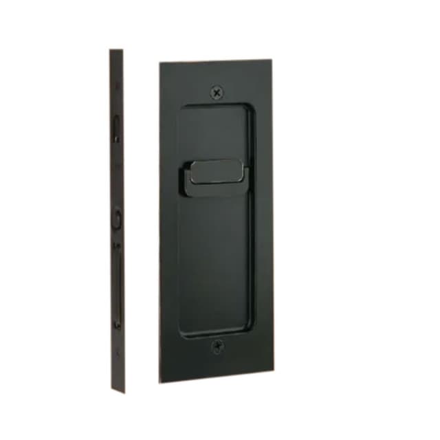 Pocket Door Mortise Lock