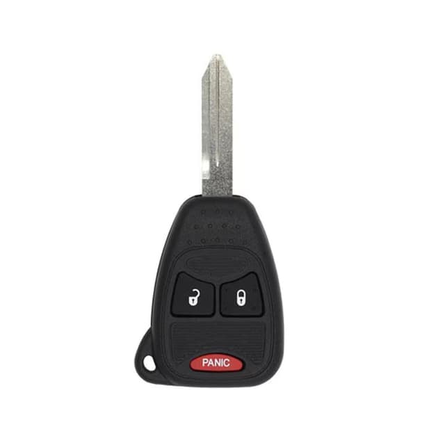 Remote Head Key