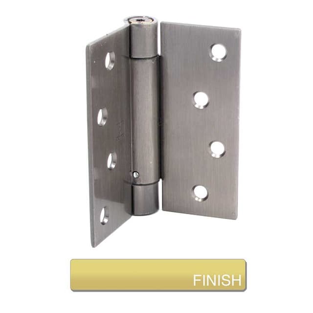 Full Mortise Residential Hinge