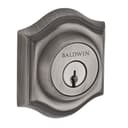 TAD-Traditional Arch Deadbolt