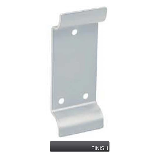 2200 Exit Device Trim