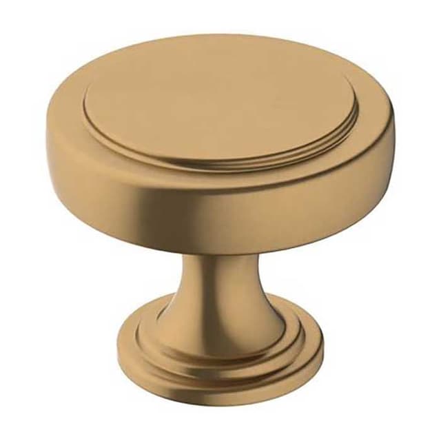 Exceed Cabinet Knob