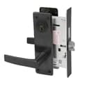 N-Wrought Escutcheon