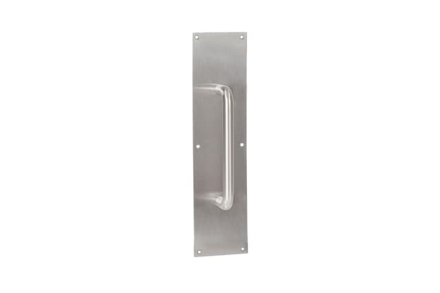 1017-3B Pull Plate