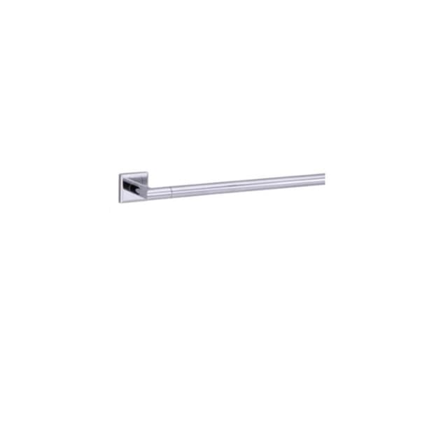 Ripple 24 Inch Towel Bar Set