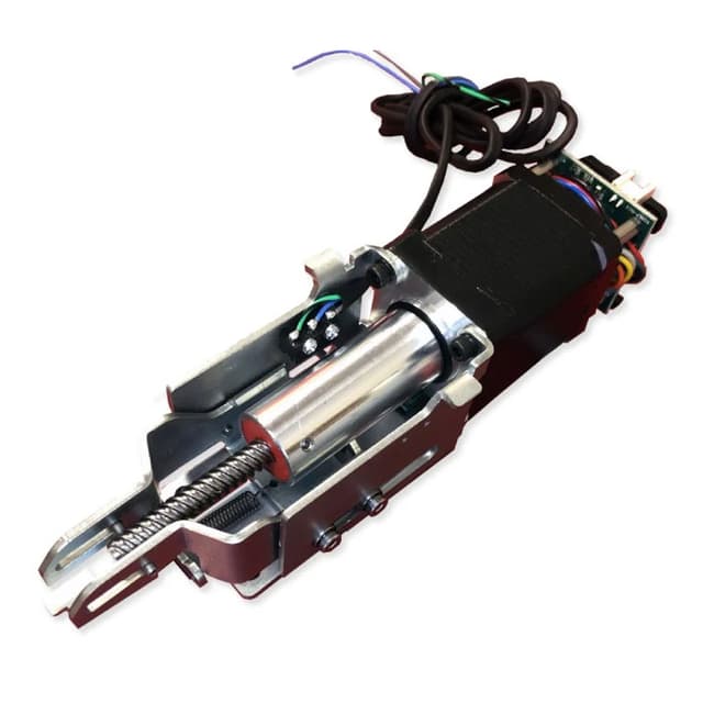 MLRK1 Electric Retraction Kit