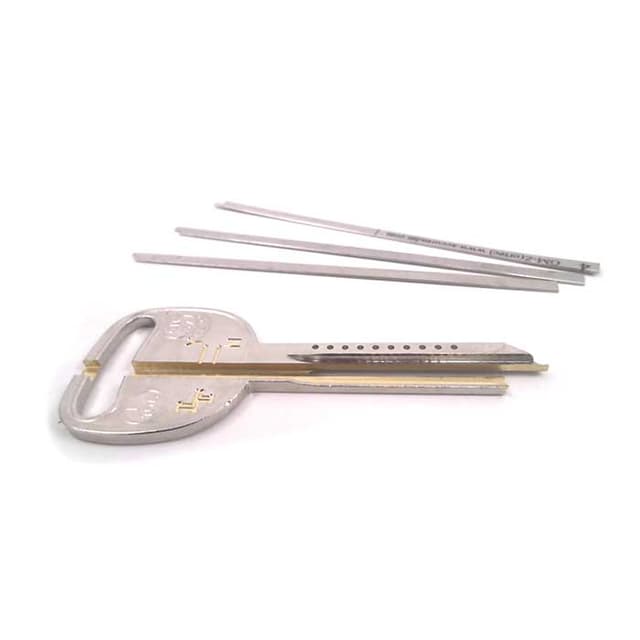 Auto Keying Tool