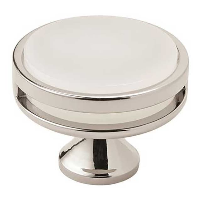Oberon Cabinet Knob