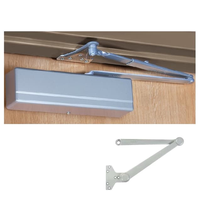 1431 Series Door Closer