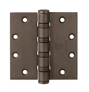 Steel Heavy Weight Full Mortise Hinge