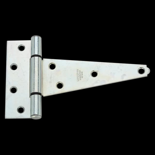 Extra Heavy T-Hinge