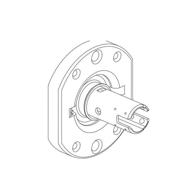 Exterior Spring Cage