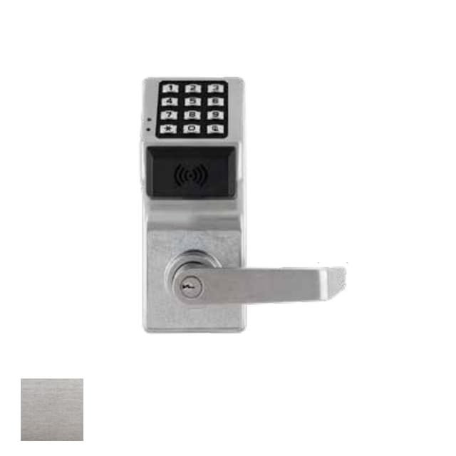 PDL6300 Double-Sided Cylindrical Proximity Lock