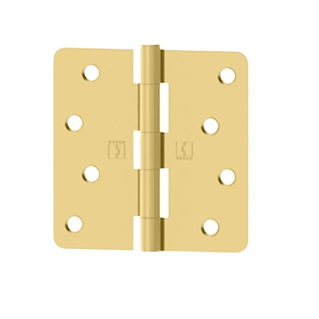Full Mortise Residential Hinge - NRP